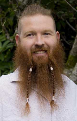 Joseph Roberts Monarch 02 profile image
