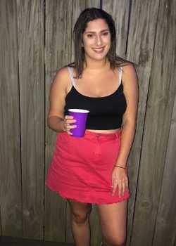 Tayla Dixon Monarch 02  profile image