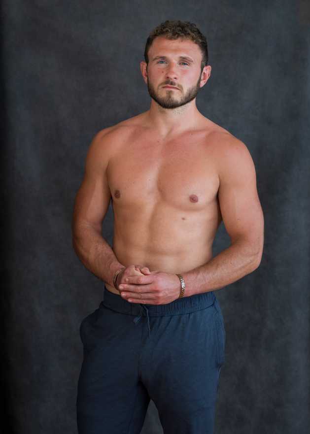 07,William Jones Monarch 25 profile image