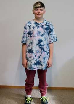 Tyler Hanrahan Monarch Aug21 FullLength 1  profile image