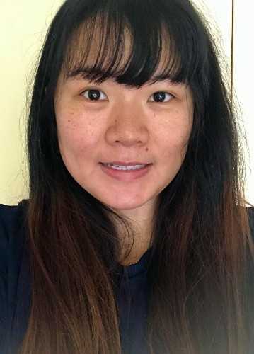 Joy Wang Monarch 02 profile image