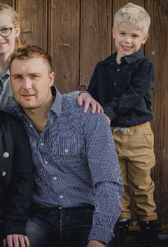 Sutherland Family Monarch 2021 WholeFam Right profile image