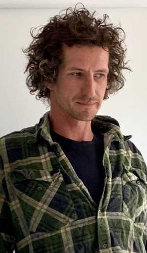 Luke Wilson Monarch 10 profile image