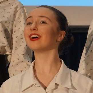 06,Rosie Maley Monarch profile image