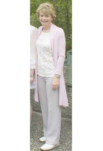 Linda Howells full profile image