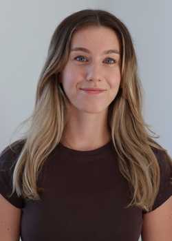 03,Grace Urwin Monarch 26  profile image