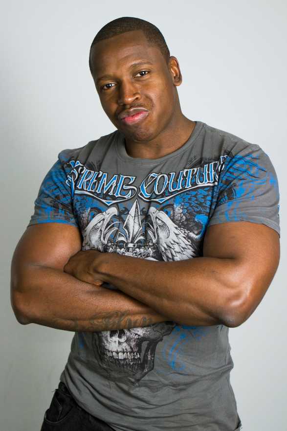 09,Kemba James Monarch profile image
