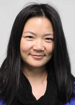 Huijuan Su Monarch 01  profile image