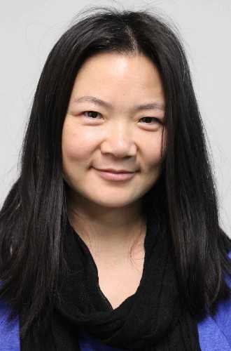 Huijuan Su Monarch 01 profile image
