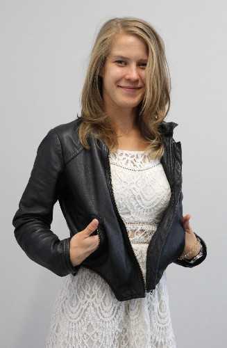 Helmiina Vainikka Monarch 06 profile image
