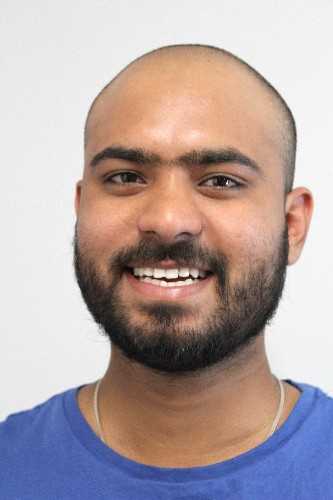 Sachin Yadav Monarch 04 profile image
