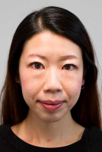 Rie Nakai Monarch May17 8 profile image