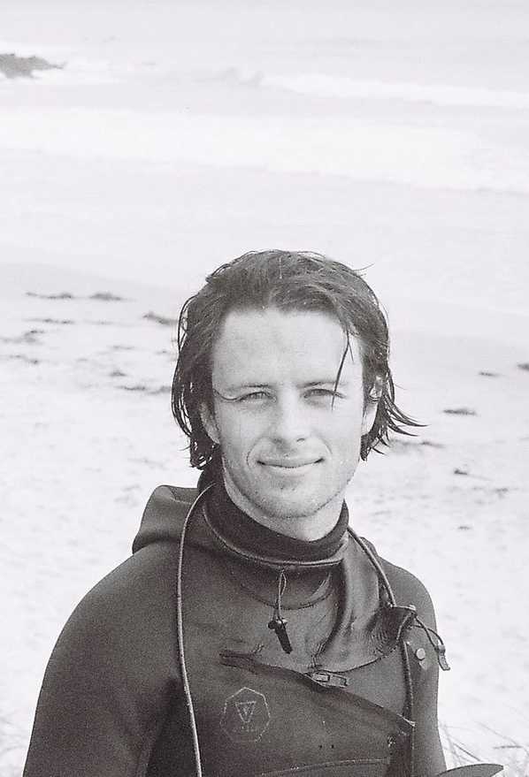 08,,Ronan Thompson Monarch 23 profile image
