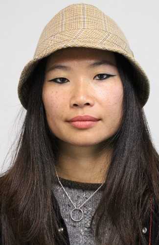 Yu Jia Monarch 09 profile image