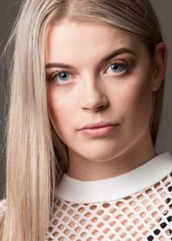 Meg Hurring Monarch 2  profile image