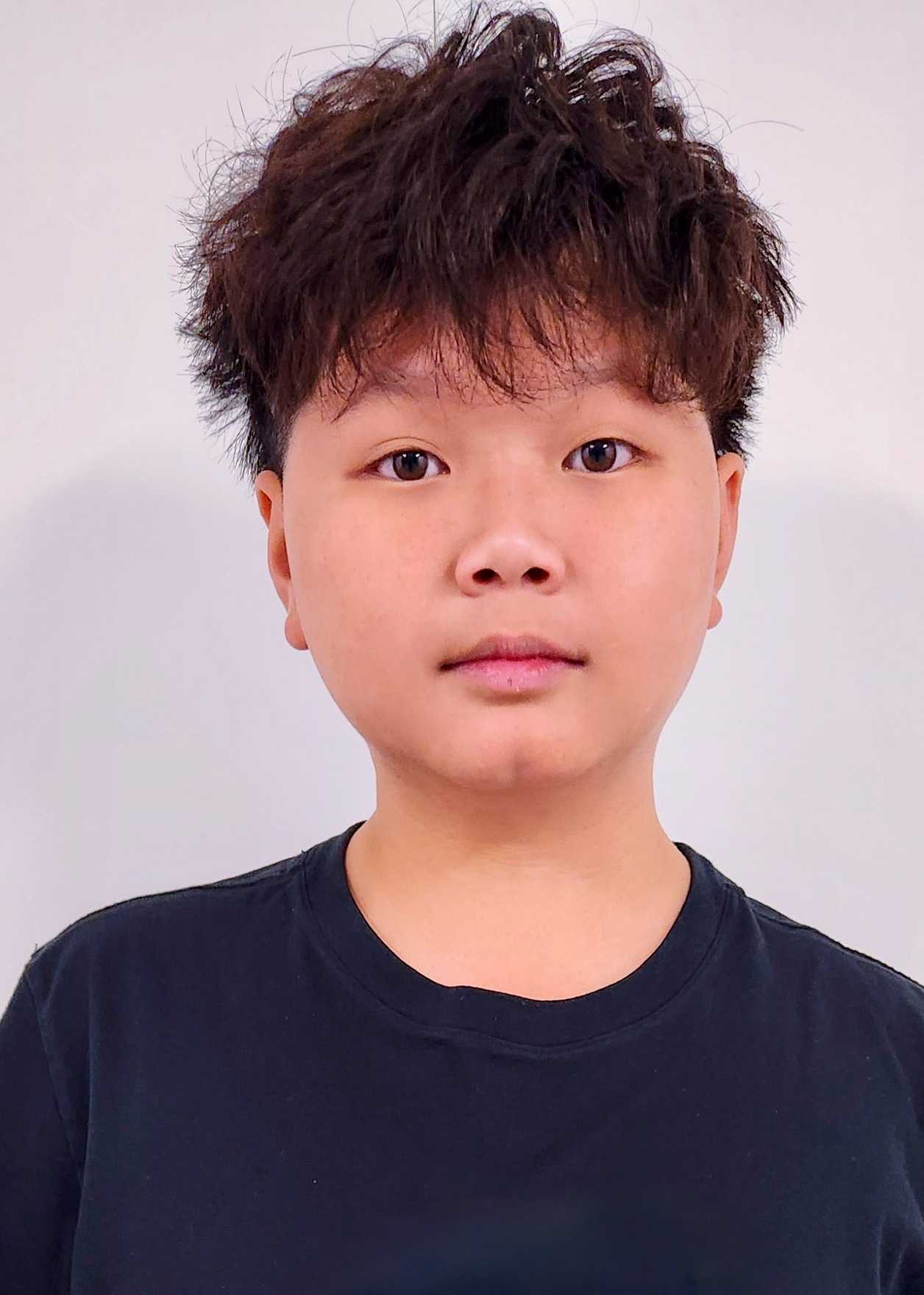 Jerry Mei Profile