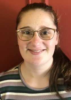 Jackie Wallace  profile image