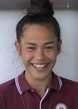 Anahera Koni  profile image
