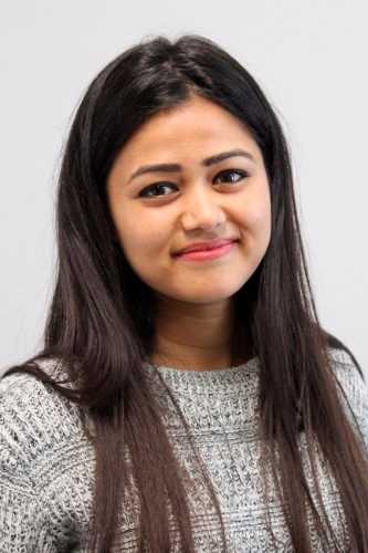 Ritu Parajuli Oct17 Monarch 5 profile image