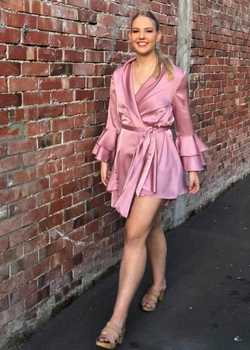 Lauren Heaysman full  profile image
