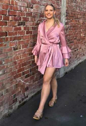 Lauren Heaysman full profile image