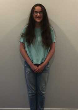 Sienna Adie Full Length  profile image