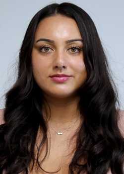 Jessica Wilton Monarch 2021 Headshot 6  profile image