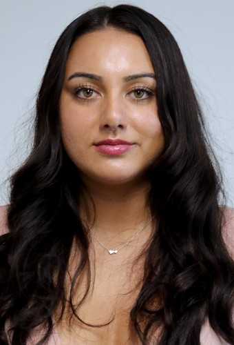 Jessica Wilton Monarch 2021 Headshot 6 profile image