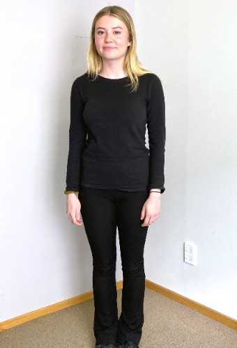 02,Paige Silk Monarch FullLength 4 profile image