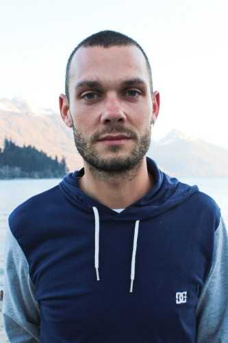 Gavin Fry Monarch Sept 2015 2 profile image