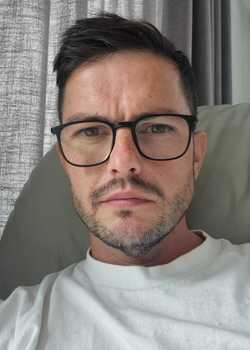 02,Garry Bower Monarch 26  profile image