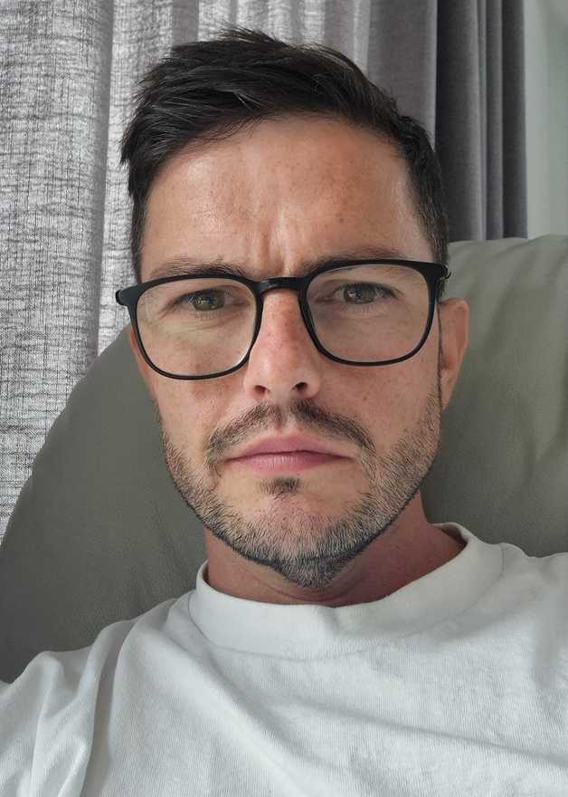 02,Garry Bower Monarch 26 profile image