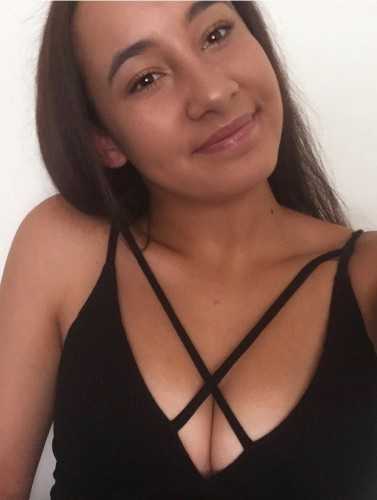 Keziah Taeiloa McCornick Monarch 02 profile image
