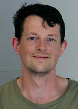 Rory cassidy fennell Monarch Headshot 6  profile image