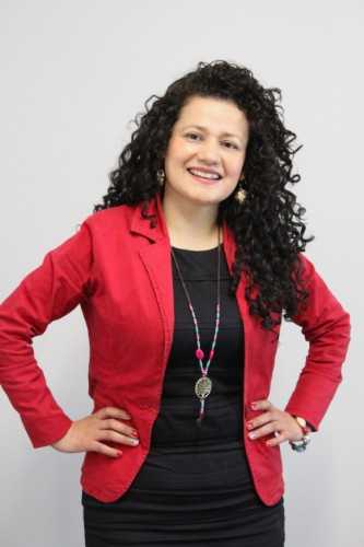 Yurany Segura Monarch 02 profile image