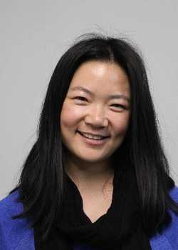 Huijuan Su Monarch 02  profile image