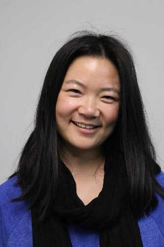 Huijuan Su Monarch 02 profile image