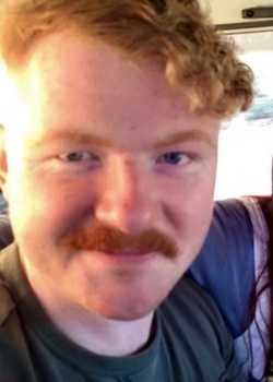 Michael English Monarch2  profile image