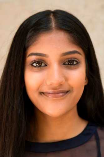 Kimera Chetty July 2017 Monarch 10 profile image