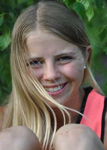 Georgia Allison Monarch 02 profile image
