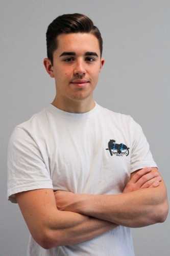 George Harris Oct17 Monarch 4 profile image