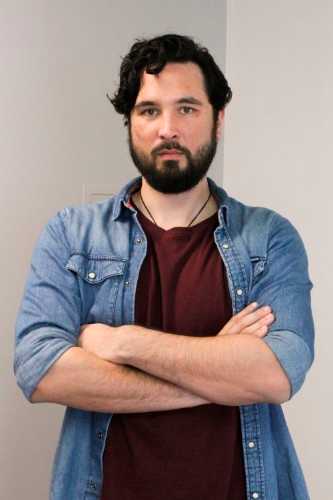 JacobPeacey Monarch Aug2020 7 profile image