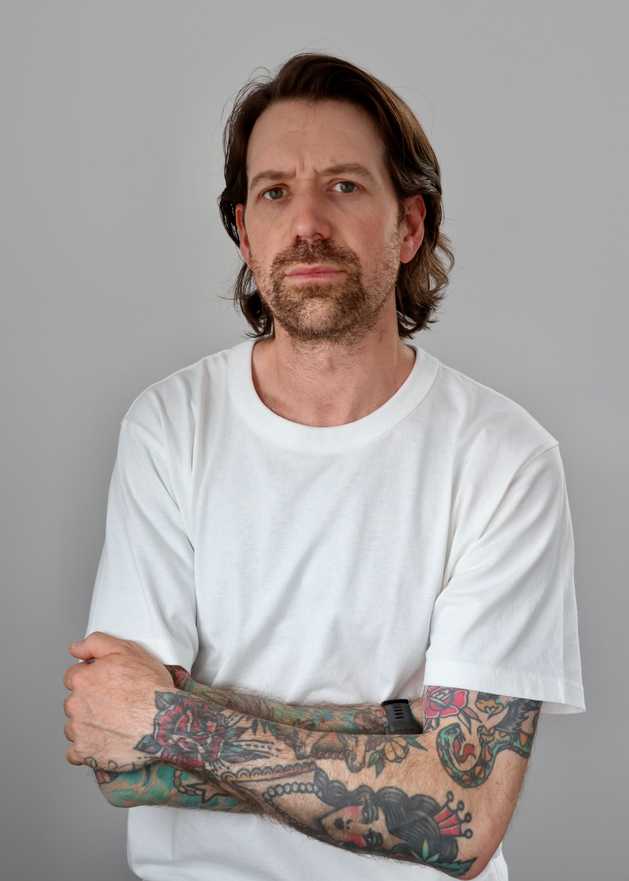 05,Ash Walton Monarch 25 profile image