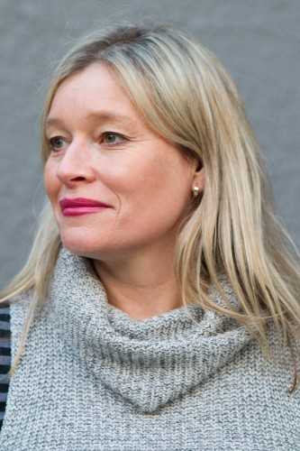 Jo Brown Monarch15c profile image
