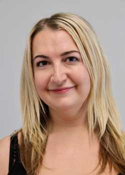 Hannah Richardson Monarch 0  profile image