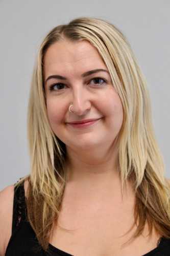 Hannah Richardson Monarch 0 profile image