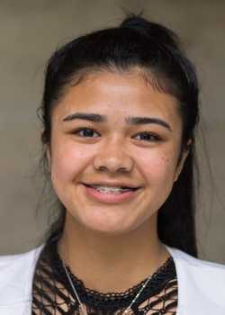 Jaimee Monarch September2018 Resized 1  profile image