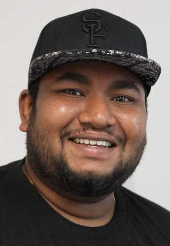 Ronny Ghosh Monarch 10 profile image