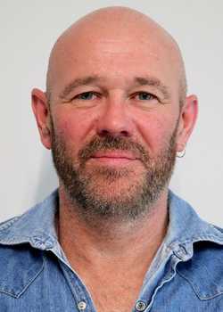 01,Martin Bald Monarch 2021 Headshot 6  profile image