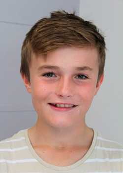 OliverCarian Monarch March2020 3  profile image